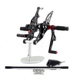 070 Rearset Yamaha Yzf 1000 R1 2007-2008